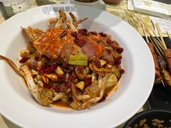 -聚味瞿记·龙虾堂(望城店)