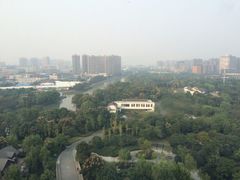 -浙江三立开元名都大酒店
