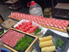 -祥源胡同·涮牛羊肉火锅(花桥店)