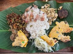 -mamalao老挝烤肉糯米饭