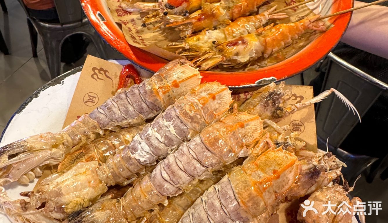 石牌桥！！我最害怕倒闭的大排档。。。[流泪][流泪]