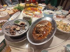 -胡杨记忆(和平路店)
