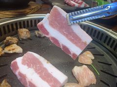 五花肉-意成料理