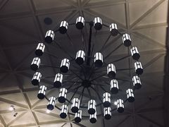 -成都安仁福朋喜来登酒店