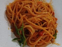 -本处·素食·融合料理(南油店)