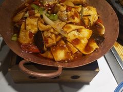 -小放牛河北菜(长安万达店)