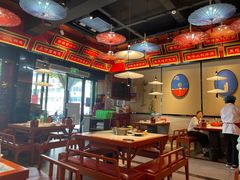 大堂-蜀香格格•剁椒鱼头(龙西店)