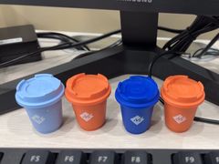 -today便利店(汉街店)