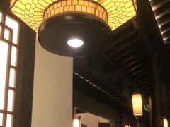 -绿茶餐厅(乐峰广场店)