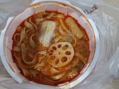 -张亮麻辣烫(北京富力又一城店)