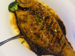 -赵记老铺(市府恒隆广场店)