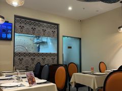 -Pita's&Tika's中东和印度风味餐厅(龙湖天街店)