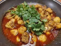 -绝城芋儿鸡(犀浦旗舰店)