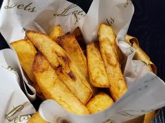 -Let'sBURGERplus·非常创意汉堡(三里屯店)