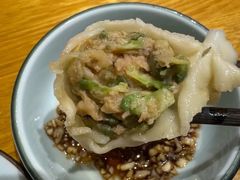 -伊喜饺子(五道口学院路店)