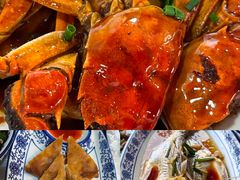 -洞天食府(北大街店)