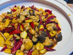 -印象鲵宴·张家界地标美食名片(溪布街店)