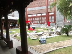 -三亚亚龙湾雅高美爵酒店