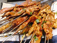 -丁虎子烤肉(国道二店)