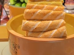 -喜家自助小火锅(金茂览秀城店)