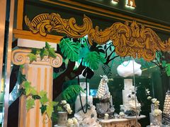 -柏尼娅PEARIA·蛋糕定制(静安店)
