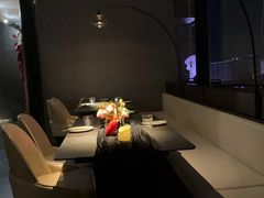 -烛影拾光观景餐厅·创意菜·摄影·小提琴(大唐不夜城店)