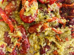 -霸王虾·麻辣小龙虾(清水河公园店)