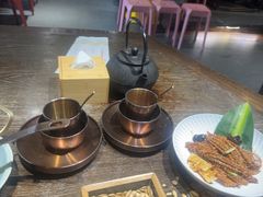 -魁盛居百年鲁菜馆(县西巷店)