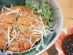 -Ginger(兴国路店)