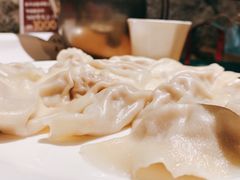 -东方饺子王(重庆路亚泰店)