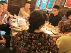 -码头故事火锅(大丰店)