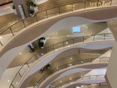 -新白鹿餐厅(爱琴海购物中心店)
