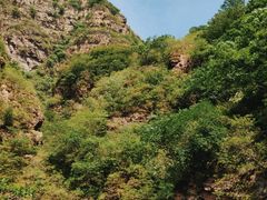 -湖洞水自然风景区