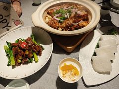 -晓粤·惹味粤菜(凯德乐峰广场店)