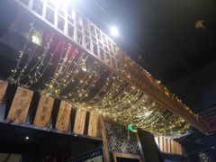 -令狐冲·炭烤活鱼(宝龙店)