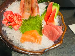 -大渔铁板烧(花园道店)