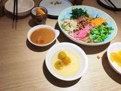 -同合居·非遗东北菜(王府井店)