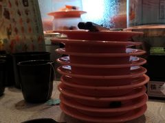 -争鲜回转寿司(流行前线店)