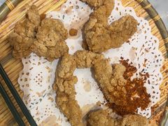 -小菜园新徽菜(宜兴八佰伴店)