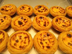 -鲍师傅糕点(青年汇店)