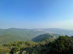 -缥缈峰景区
