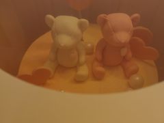 -浮光之丘MontCake生日蛋糕(花牌坊店)