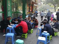 大堂-小狗面馆(复兴店)