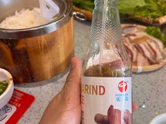 -阿婆情腊排骨火锅(金虹路店)