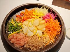 -狮拾久·现代新加坡料理(壹方城店)