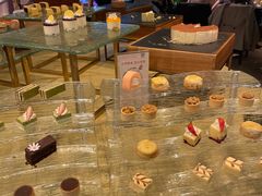 -金海湾自助餐厅(金陵饭店)