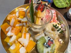 -泰妃殿(武汉首店)