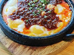 -延松朝鲜族料理