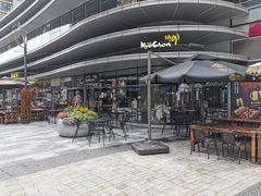 -Kyochon1991校村(共和路店)
