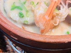 -潮十三潮汕砂锅粥(高新四路大都荟店)